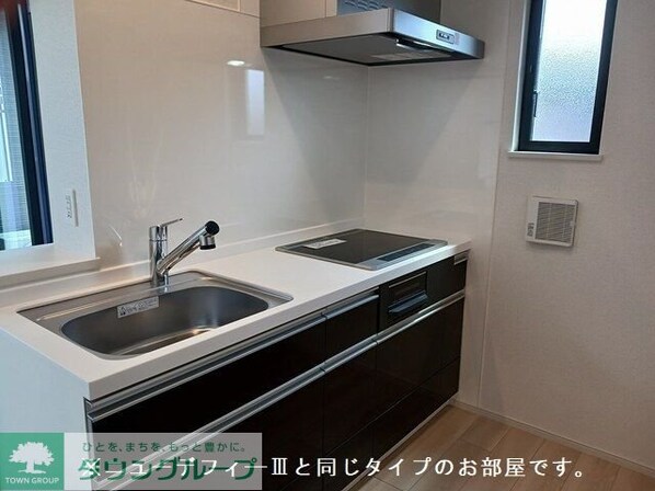 フローラル グレイスの物件内観写真